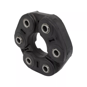 Coupleur d'<span class=keywords><strong>arbre</strong></span> <span class=keywords><strong>de</strong></span> <span class=keywords><strong>transmission</strong></span> Flex Joint Disc pour 1979-2023BMW E36 E46 OE:26117511454 - Product Image 2