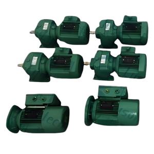 Motor de Inducción Trifásico <span class=keywords><strong>Leroy</strong></span> Somer de 100 HP, 75 KW, 380 V, 50/60 Hz, 1500 rpm, IE2, IE3, IE4, Protección IP55, <span class=keywords><strong>Aislamiento</strong></span> F, PT100 - Product Image 3