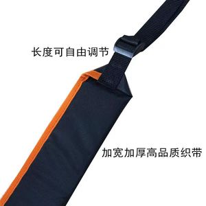 World Accessories STIEL S200 Huafu Correa de Hombro Individual para Cortacésped, Soporte TILS, Piezas y Accesorios para Cortacésped - Product Image 4