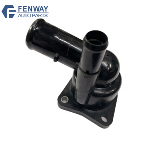 Termostato de Refrigerante del Motor para Toyota Prius ZVW30 <span class=keywords><strong>Hybrid</strong></span> 2ZR 16031-37010 para <span class=keywords><strong>Lexus</strong></span> CT200, Termostato de Entrada de Agua - Product Image 6