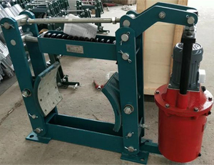 Buen diseño de freno de prensa cnc componente kbk <span class=keywords><strong>ergo</strong></span> crane para agarrar - Product Image 2