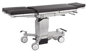 Table d'opération médicale électrique réglable à prix abordable pour salle d'opération - Équipement médical MT - Product Image 4