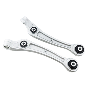 <span class=keywords><strong>Kit</strong></span> <span class=keywords><strong>de</strong></span> <span class=keywords><strong>bras</strong></span> <span class=keywords><strong>de</strong></span> commande d'extrémité <span class=keywords><strong>de</strong></span> biellette <span class=keywords><strong>de</strong></span> stabilisateur <span class=keywords><strong>de</strong></span> <span class=keywords><strong>suspension</strong></span> avant pour <span class=keywords><strong>Audi</strong></span> A4 B8 <span class=keywords><strong>de</strong></span> 2007 à 2015, 14 pièces - Product Image 5
