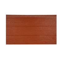 Panel Sandwich Logam 16MM untuk Pelapis Dinding Eksterior, Material Dekoratif, dan Isolasi
