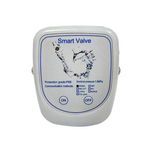 صمام مياه ذكي من Tuya يعمل بالواي فاي جهاز تحكم كهربائي عالي الضغط للتحكم الآمن في درجة الحرارة المتوسطة - Product Image 4