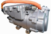 Compresseur de climatisation électrique pour BYD Yuan Plus EV, modèle OE SC2EM-8103020, qualité OEM, conception de précision EL-8103020A