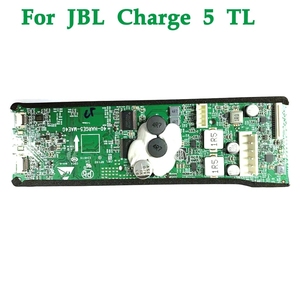 Original brand-new Connector New For <strong>JBL</strong> <strong>Charge5</strong> TL ND Bluetooth Speaker Motherboard USB Charging Board - Product Image 1