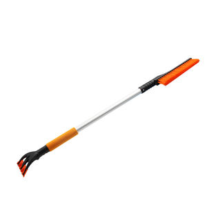 Raspador de Gelo para Carro Barato e Longo - Escova de Neve para Carro - Ferramenta de Limpeza de Neve da Marca AIDO 91cm - Product Image 4