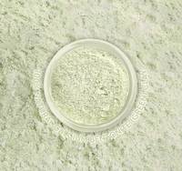 Masque en argile de guérison indienne, 1 pièce, à l'effigie des pores en profondeur