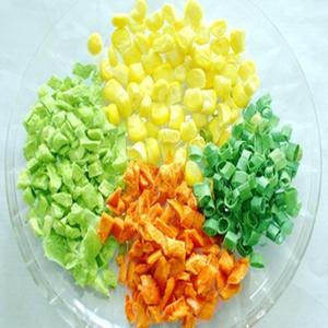 Légumes déshydratés pour <span class=keywords><strong>plat</strong></span> instantané <span class=keywords><strong>Lyophilisé</strong></span> FD <span class=keywords><strong>lyophilisé</strong></span> pois verts haricots - Product Image 5