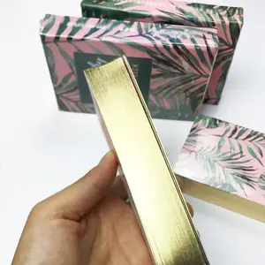 Индивидуальная печатная карточная игра с Таро, персонализированная бумажная коробка из пластикового материала, упаковка с индивидуальным логотипом-Опция производителя