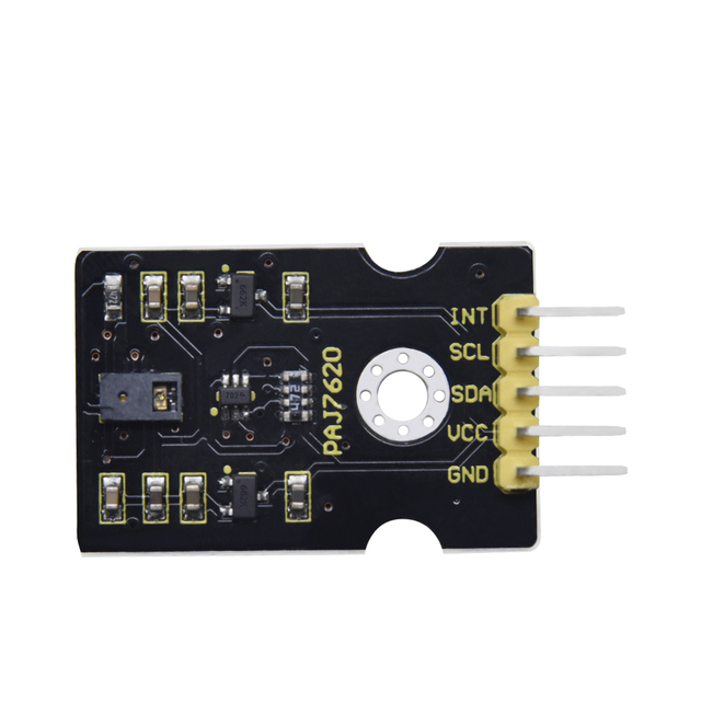 Keyestudio Stem Programming PAJ7620 Gesture Recognition Sensor Module for Arduino for Microbit