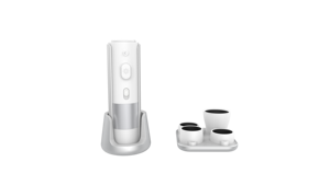 Machine d'analyseur de cheveux de test cutané/dispositif d'analyseur de scanner facial/analyse de scanner de cheveux et de peau - Product Image 4