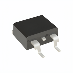 Thyristors TO-263-3, D2PAK, TO-263AB Q4016NH3TP Composants électroniques originaux - Product Image 1
