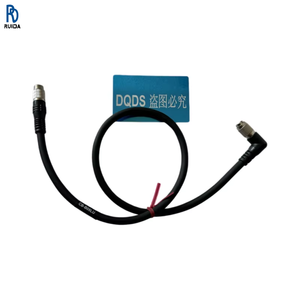 Cable de Extensión Original Premium para Instrumento de Medición Láser KEYENCE CB-B05LU con Conector en Forma de L - Product Image 1