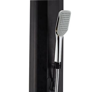 <span class=keywords><strong>Douche</strong></span> <span class=keywords><strong>solaire</strong></span> extérieure pour piscine et jardin avec douchette - Product Image 4