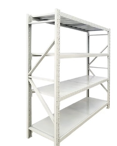 Durable Alloy Steel Heavy-Duty Multifunctional Double-Sided Heavy-Capacity Hot-Dip Galvanized <b>Powder</b> Coated Wheeled <b>Dust</b>-Proof - Product Image 6