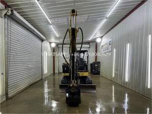 Excavatrice Caterpillar 306E d'occasion, 6 tonnes, fournisseur de qualité, meilleur prix, assurance qualité, vente en gros à prix abordable - Product Image 5