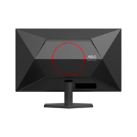 AOC Q27G40ZE Écran d'ordinateur noir 27 "W pour ordinateur de bureau 2560x1440 Écran LED Ips anti-lumière bleue