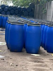 AES SLES 70วัตถุดิบเครื่องสำอาง SLES 70% โซเดียมลอริลอีเทอร์ซัลเฟต N70สำหรับผงซักฟอก - Product Image 5