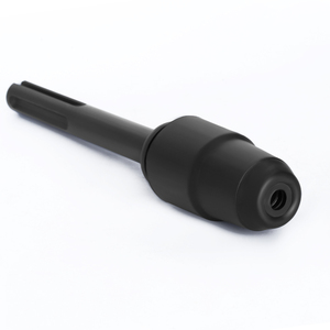 Adattatore per mandrino LAVIE da <span class=keywords><strong>SDS</strong></span> <span class=keywords><strong>MAX</strong></span> a <span class=keywords><strong>SDS</strong></span> PLUS per punte da trapano, convertitore per trapano a percussione, accessorio per utensili elettrici - C PJ002 - Product Image 4