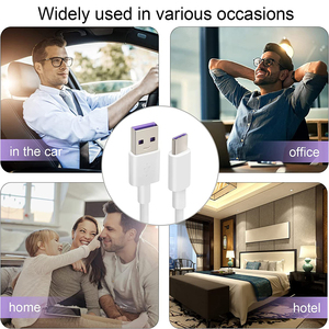 Cáp Sạc Nhanh <span class=keywords><strong>USB</strong></span> A Đến Loại C Cho Samsung Galaxy S10 / S10 + / S9 / S9 + / S8 / S8 + - Product Image 6