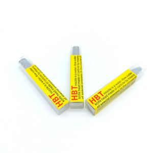 Phụ Kiện Cắt Bằng Tia Nước 9.45*0.76*76.20Mm/0,372*0,030*3 Inch Ống Cát HBT Ống Trộn Vòi Phun Nước - Product Image 1