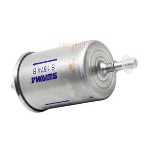 Auto partes de motor de piezas de repuesto filtro de combustible para la gran pared Hover/Haval H2 H6 M4 - Product Image 2