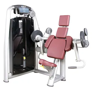 Yeni Fitness gücü eğitim ev spor salonu egzersiz ekipmanları Biceps Triceps kıvırmak makinesi TZ-6013