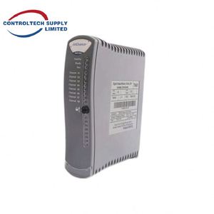 Module en aluminium ICS TRIPLEX T8191 avec triple redondance modulaire pour systèmes d'automatisation industrielle - Product Image 1