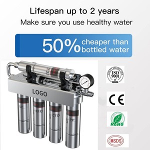 Filtro <span class=keywords><strong>de</strong></span> <span class=keywords><strong>Agua</strong></span> OEM <span class=keywords><strong>de</strong></span> Acero Inoxidable UF, Purificador <span class=keywords><strong>de</strong></span> <span class=keywords><strong>Agua</strong></span> <span class=keywords><strong>Potable</strong></span>, <span class=keywords><strong>Precio</strong></span> Económico, Mejor Sistema <span class=keywords><strong>de</strong></span> Purificación <span class=keywords><strong>de</strong></span> <span class=keywords><strong>Agua</strong></span> <span class=keywords><strong>para</strong></span> el Hogar - Product Image 2