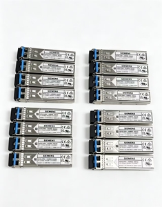 Module de connexion de synchronisation 6ES7960-1CB00-0AA5 S7-1500H, module de synchronisation pour câblage 6ES7 960-1CB00-0AA5 - Product Image 1