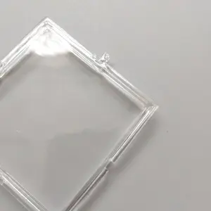 3d stampa di alta qualità modello di prototipazione rapida Sla 3d servizio di stampa parti in plastica e metallo