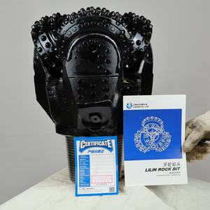 API 12 1/4 "iadc637 ba mũi khoan đá hình nón để khoan giếng - Product Image 5