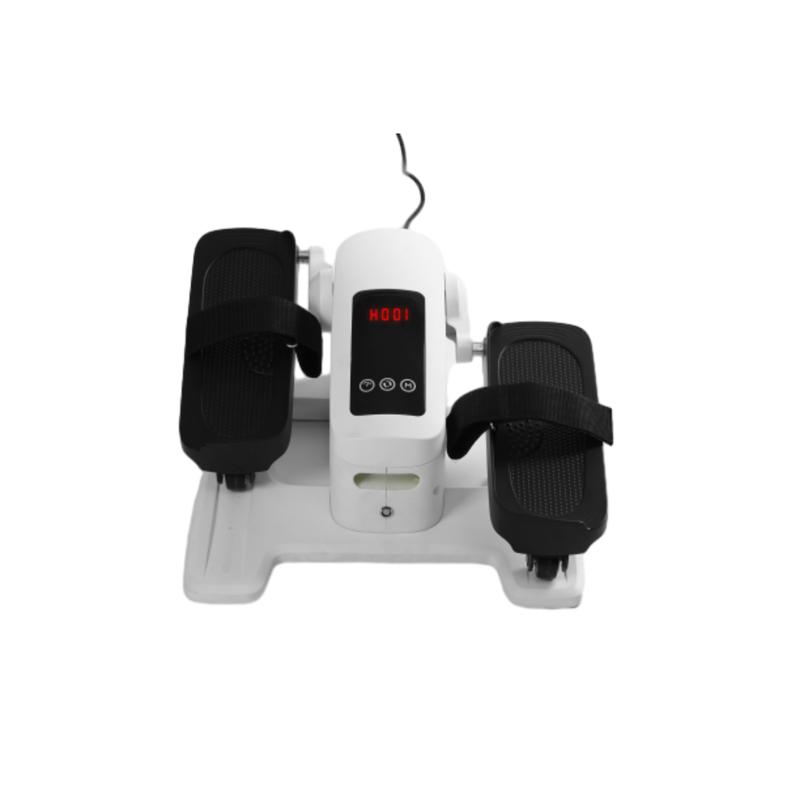 Under Desk Electric Elliptical Machine Rotate