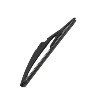 Ventes Flash : Balai d'essuie-glace universel en caoutchouc naturel, structure sans armature, pour Civic, Skoda, Yaris, Vios, Jazz, Freed, CR-V, <span class=keywords><strong>Corolla</strong></span> - Product Image 2