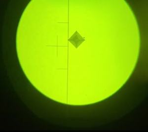 Iamond ndenter, HVS-1000 - Product Image 3