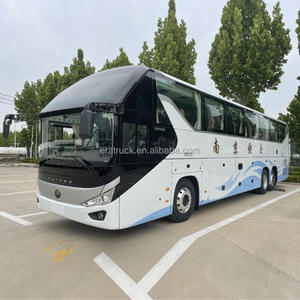 <span class=keywords><strong>Bus</strong></span> d'occasion Yu Tong de qualité supérieure, haute performance, pour le transport de passagers, efficace pour les trajets quotidiens et touristiques, 24-50 places - Product Image 3