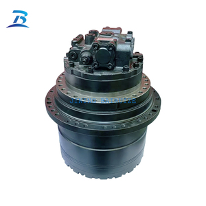 Motor de Traslación Final para Excavadora 31N6-40011 31EM-40011 R210 R210-7 R210LC-7 - Product Image 3