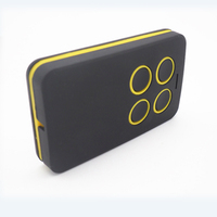 Copieur à code tournant 280-868 MHz avec détection automatique, duplicateur ABS 4 touches