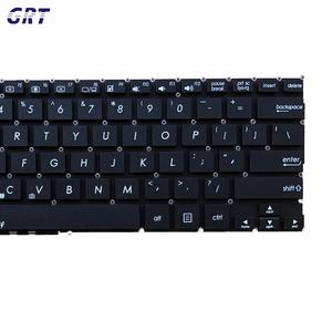 Sunrex Laptop <b>Keyboard</b> for Asus X201 X201E X202E Q200E S200E X205TA US Layout - Product Image 3