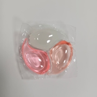Penjualan terlaris Sabun laundry pods besar sabun cuci kapsul pods