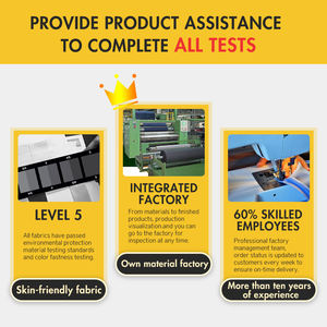 وسادة السباحة سترة الحياة سترة معدات التعلم للفتيان والفتيات - Product Image 4