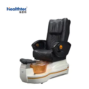 水疗足疗椅盖皮革水疗足疗chai专业水疗足疗椅