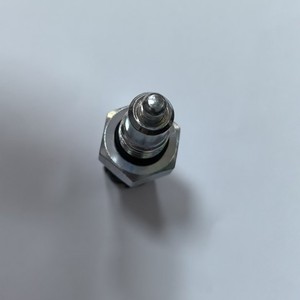 Interruptor de Luz de Reversa 37610-76G10 para Suzuki, Pieza de Repuesto Automotriz de Metal - Product Image 5