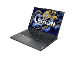 Lenovos Y7000p <span class=keywords><strong>Legion</strong></span> 2023 I7-14700HX/16GB/1T ssd/ RTX4060 8G แบบเดี่ยว/สีเทา16นิ้ว3.2K 165Hz แล็ปท็อปการเล่นเกม - Product Image 2