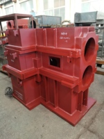 Estructura de Base de Acero CNC de Precisión, No Estándar, para Equipos de Automatización Industrial y Líneas de Ensamblaje