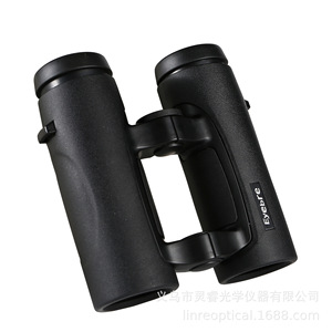 Eyebre Binoculars 10x32mm Fixed Lens Straight Barrel Outdoor Use - Product Image 3