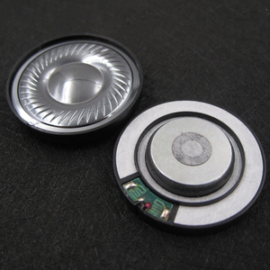 High End Wholesale 40mm Beryllium Diaphragm Dynamic Driver Headphone Dynamic <strong>Speaker</strong> for Audiophile - Product Image 4