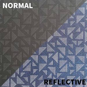 HCSP Hàng Mới Về Màu Sắc Óng Ánh Dải Ngân Hà Phản Chiếu Cầu Vồng In Vải - Product Image 4